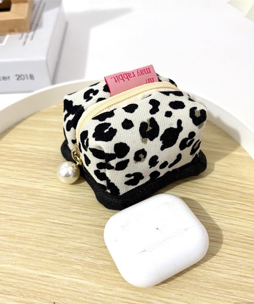 SAINT LAURENT レオパード柄 イヤホンケース SAINT LAURENT レオパード柄 イヤホンケース 楽天市場】サン