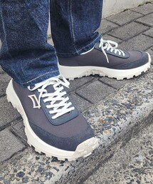 CAMPER(Jy[)[Jy[] DRIFT TRAIL / Xj[J[(Xj[J[)