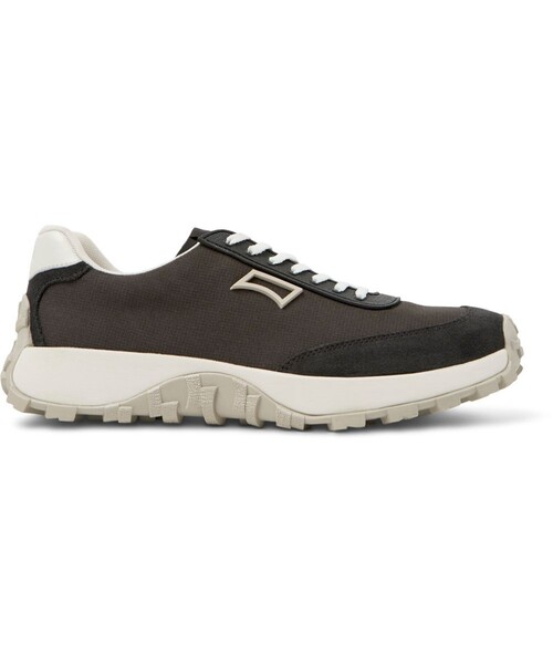 CAMPER（カンペール）の「[カンペール] DRIFT TRAIL / スニーカー（スニーカー・メンズ・ダークグレー・25.5cm/27.5cm/26.0cm/27.0cm/28.0cm/25.0cm）」の5枚目の写真