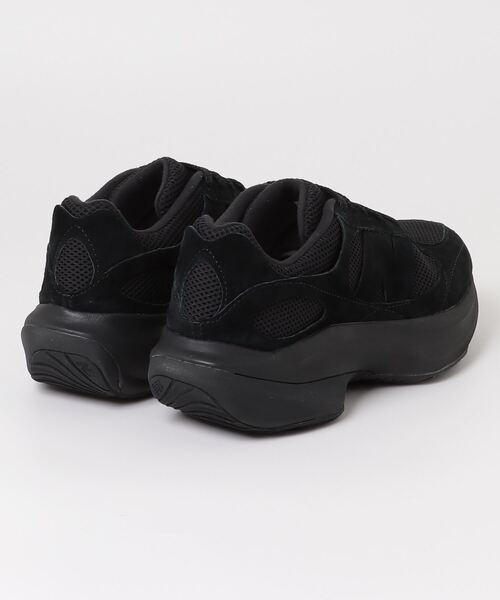 NEW BALANCE(ニューバランス)の「UWRPD TBA(スニーカー・メンズ・ブラック・26.5cm/27.0cm/27.5cm/28.0cm/26.0cm/25.5cm/28.5cm/29.0cm)」の2枚目の写真