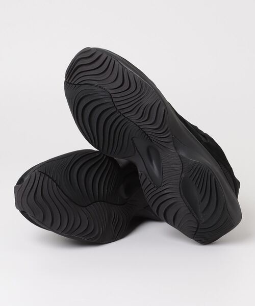 NEW BALANCE(ニューバランス)の「UWRPD TBA(スニーカー・メンズ・ブラック・26.5cm/27.0cm/27.5cm/28.0cm/26.0cm/25.5cm/28.5cm/29.0cm)」の3枚目の写真