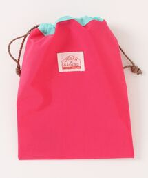 Ocean&Ground（オーシャン&グラウンド）の「巾着中 GOODAY（ポーチ）」