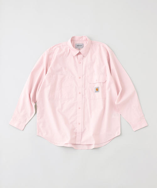 セール】CARHARTT WIP / カーハート ダブリューアイピー L/S