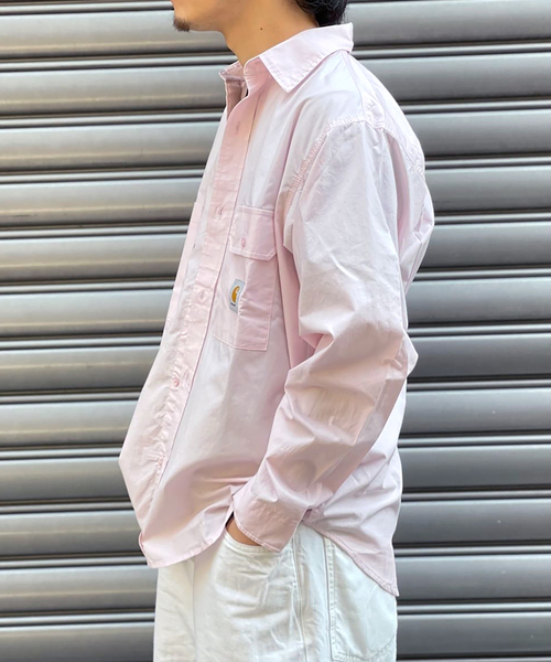 Carhartt WIP - カーハートWIPブランドン・ルーズフィット