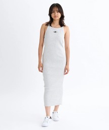 DC SHOES（ディーシーシューズ）の「25 WS TELECO ONE PIE/DCタイトフィットロングワンピース（ワンピース）」