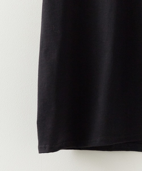 FRUIT OF THE LOOM(フルーツオブザルーム)の「FRUIT OF THE LOOM /フルーツオブザルーム Embroidery T-Shirt Tシャツ メンズ 秋物 秋服 2026年秋冬(Tシャツ/カットソー・メンズ・ホワイト/ブラック/グレー・XL/M/L)」の13枚目の写真