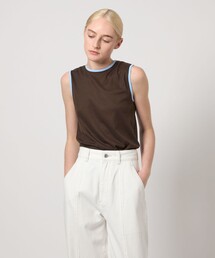 Steven Alan（スティーブンアラン）の「＜Steven Alan＞リンガー