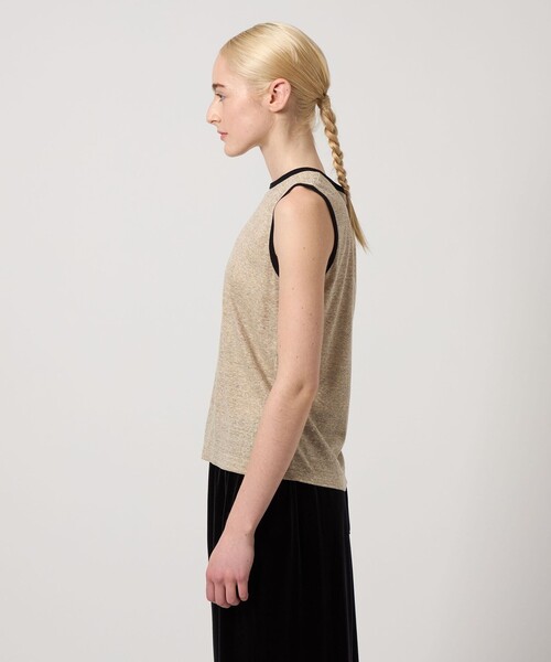Steven Alan＞リンガー タンクトップ（タンクトップ）｜Steven