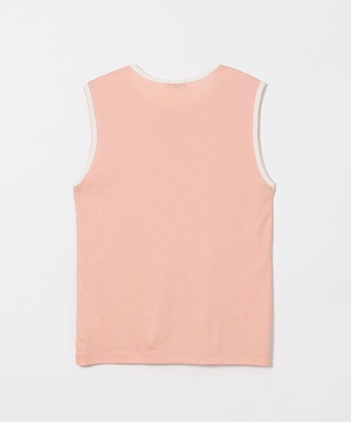 Steven Alan＞リンガー タンクトップ（タンクトップ）｜Steven