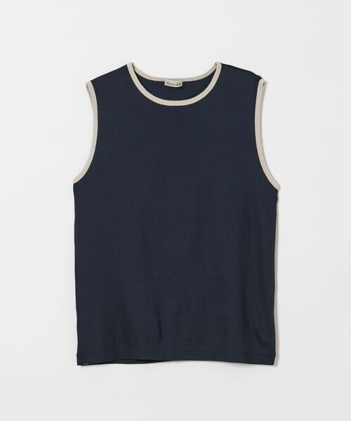 salvage public 別注 ラッシュガード タンクトップ salvage public 別注 ラッシュガード タンクトップ - メルカリ