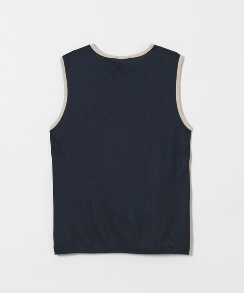 リンガータンクトップ Steven Alan＞リンガー タンクトップ