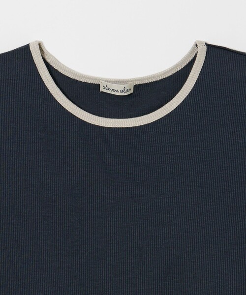 セール】＜Steven Alan＞リンガー タンクトップ（タンクトップ