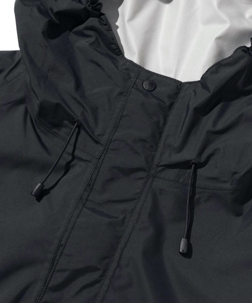 THE NORTH FACE ACCESS PONCHO（ザ ノース フェイス アクセス