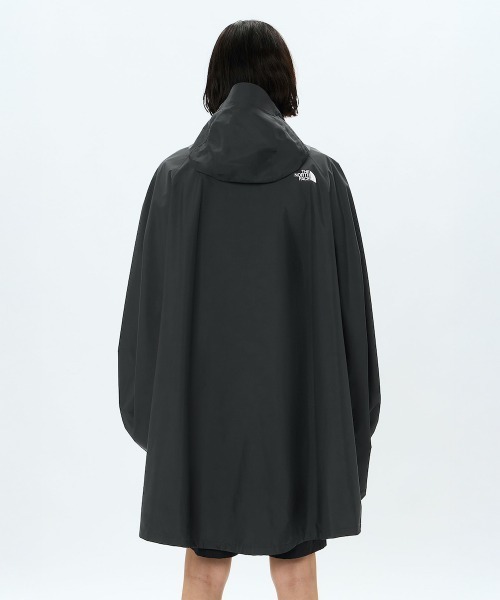 L ノースフェイス　ポンチョ　THE NORTH FACE 楽天市場】【30%OFF】THE NORTH FACE ノースフェイス ウォーター
