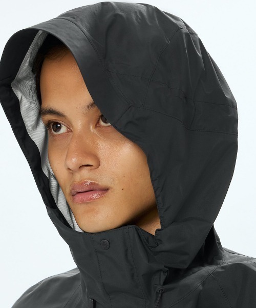 THE NORTH FACE ACCESS PONCHO（ザ ノース フェイス アクセス