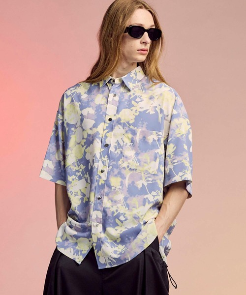 UNISEX》【LIMITED EDITION】ORIGINAL GRAPHIC Prime-Over