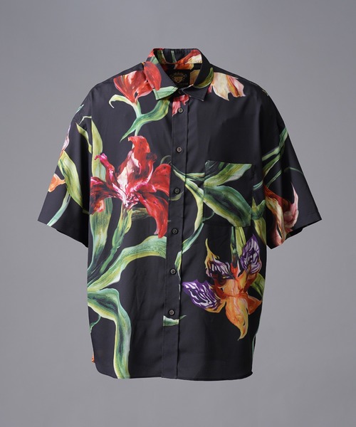 UNISEX》【LIMITED EDITION】ORIGINAL GRAPHIC Prime-Over