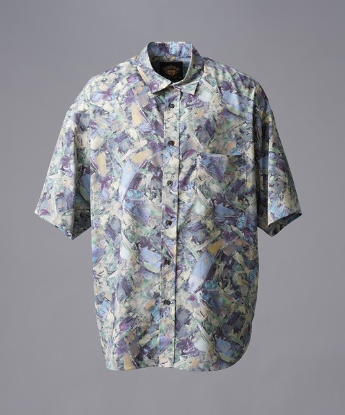 UNISEX》【LIMITED EDITION】ORIGINAL GRAPHIC Prime-Over