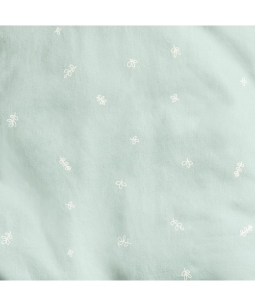 ergoPouch(エルゴポーチ)の「ergoPouch/スリープスーツバッグ 2.5TOG(8ヶ月~/歩き始めのベビー&キッズ用スリーパー)(おくるみ・キッズ・ライトグリーン/ベビーピンク/ライトオリーブ/ライトブルー・24MONTH/4YEAR)」の9枚目の写真