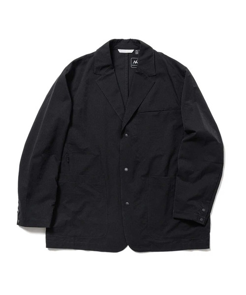 NANGA DOTAIR COMFY JACKET（ナイロンジャケット）｜NANGA