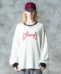 glamb | All Purpose Waffle Cutsew / オールパーポーズワッフルカットソー(Tシャツ/カットソー)
