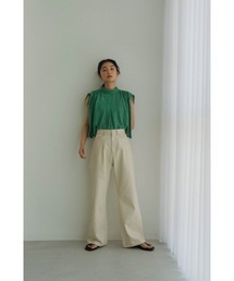2way drost lace blouse