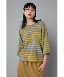 Herin.CYE/ヘリンドットサイ　トップス HeRIN.CYE(ヘリンドットサイ) Short round hem tops - COLDBECK ONLINE