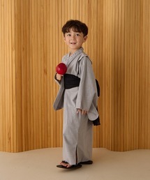 七五三3歳用被布コートセット 女の子 ひよこ商店 レトロ大正浪漫