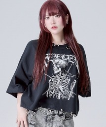 REFLEM ロンT REFLEM｜レフレムのTシャツ/カットソー通販 - ZOZOTOWN