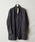 suzuki takayukiiXYL^JLj́upeaked-lapel jacketie[[hWPbgjvb`R[O[