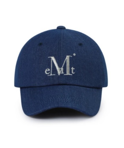 ラスト1点✨ロゴ　ベースボールキャップ　ブラック　M BE@RBRICK - 【ラスト1点】LOGO CAP / ロゴキャップ (ブラック