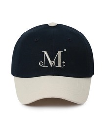 MUCENT（ムセント）の「◇MUCENT◇《Ada. 限定カラー有》ブランド直輸入正規品 シグネチャー ベースボールキャップ MUCENT SIGNATURE BALL CAP（キャップ）」