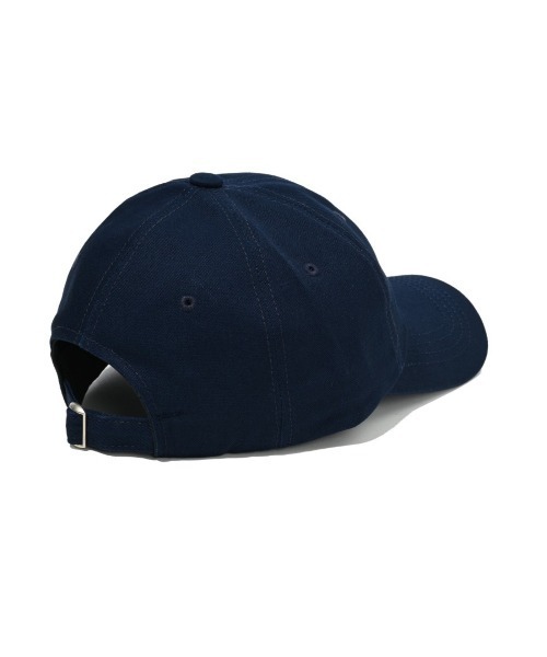 Signature Lettering Pigment Ball Cap 9色 ボールキャップ NYSビンテージカラーリングレタリングボールキャップ