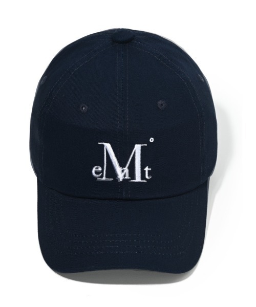 セール】【MUCENT】ブランド直輸入正規品/シグネチャー ベースボール