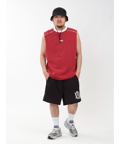 セール】KAC PIPING TANKTOP（タンクトップ）｜KEBOZ（ケボズ
