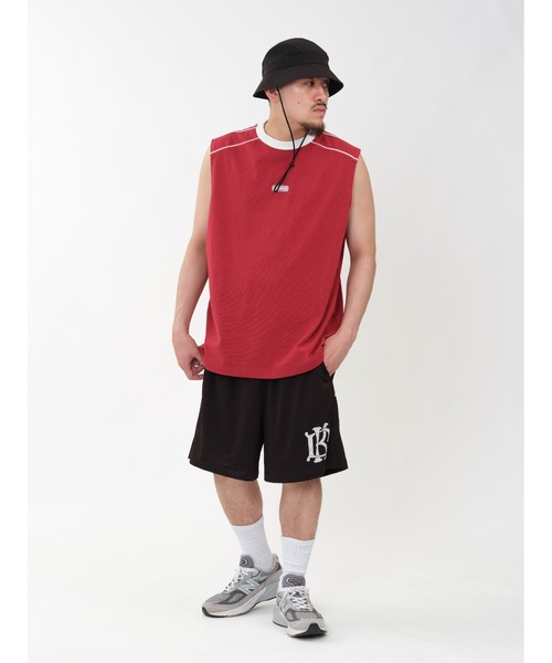 KAC PIPING TANKTOP（タンクトップ）｜KEBOZ（ケボズ）の