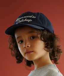 Catchup（ケチャップ）の「【Catchup】"All we need is Catchup"キャップ（キャップ）」