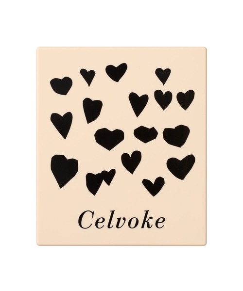 Celvoke / 【ZOZO限定】25AWキット（限定トート付）（コスメ