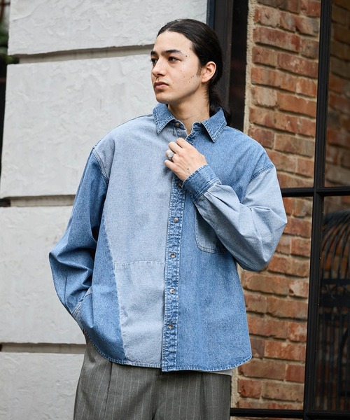 niko and（ニコアンド）の「【niko and JEANS 2025AW】パッチ