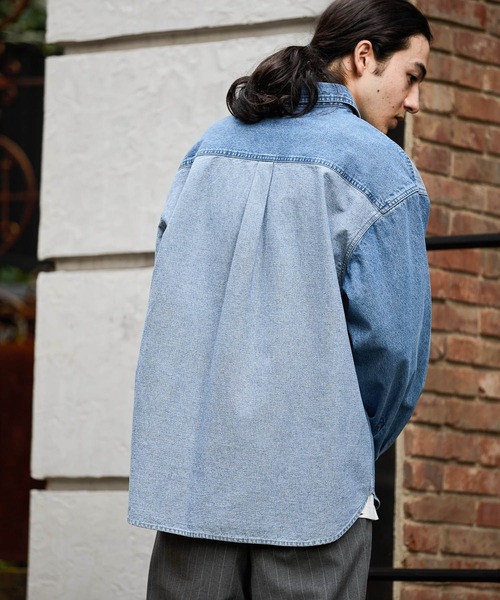 niko and（ニコアンド）の「【niko and JEANS 2025AW】パッチ