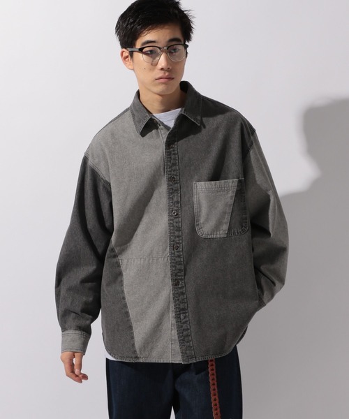 niko and（ニコアンド）の「【niko and JEANS 2025AW】パッチ