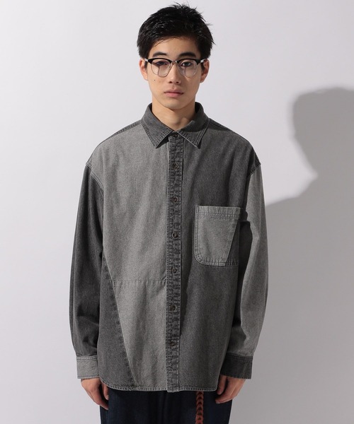 niko and（ニコアンド）の「【niko and JEANS 2025AW】パッチ