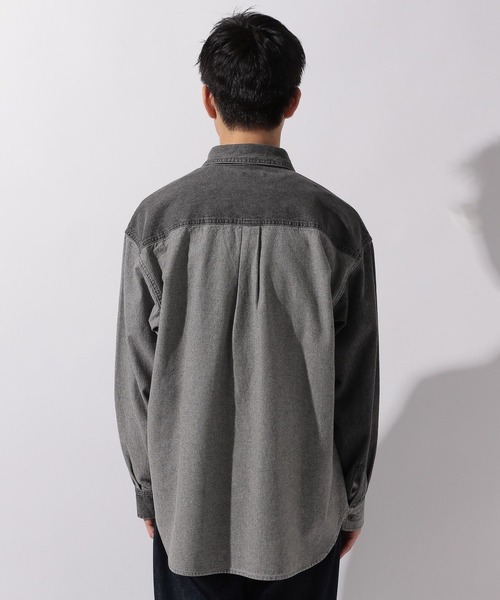 niko and（ニコアンド）の「【niko and JEANS 2025AW】パッチ