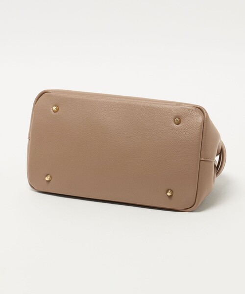 セール】＜LE VERNIS＞Poire チャーム バッグ-2WAY-（ハンドバッグ