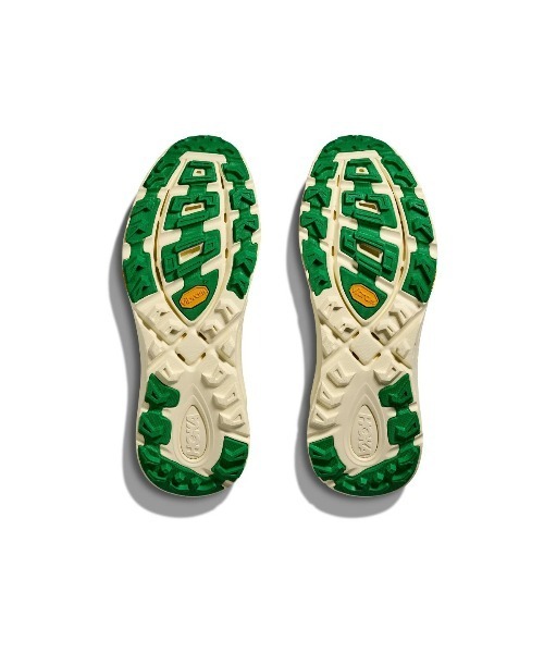 Kinetics(キネティクス)の「HOKA U MAFATE SPEED 2(ホカ U マファテスピード 2)(スニーカー・メンズ・ホワイト系・23cm/24cm/24.5cm/25.5cm/26cm/26.5cm/27cm/27.5cm/28cm/28.5cm/29cm/29.5cm/25cm/23.5cm)」の8枚目の写真