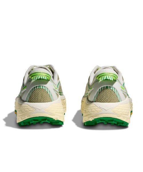 Kinetics(キネティクス)の「HOKA U MAFATE SPEED 2(ホカ U マファテスピード 2)(スニーカー・メンズ・ホワイト系・23cm/24cm/24.5cm/25.5cm/26cm/26.5cm/27cm/27.5cm/28cm/28.5cm/29cm/29.5cm/25cm/23.5cm)」の6枚目の写真