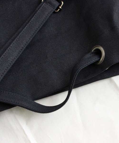 PAR ICI KLASSISK（パーリッシィクラシスク）の「ateliers PENELOPE リングトート（トートバッグ・レディース・ホワイト・FREE）」の7枚目の写真