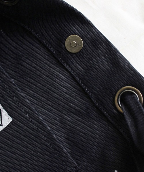 PAR ICI KLASSISK（パーリッシィクラシスク）の「ateliers PENELOPE リングトート（トートバッグ・レディース・ホワイト・FREE）」の9枚目の写真