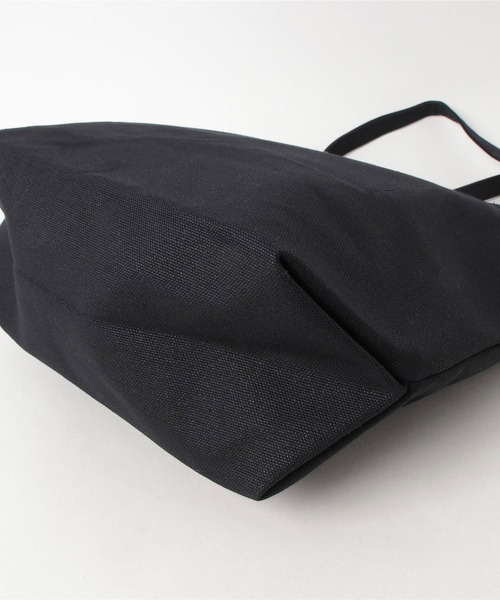 PAR ICI KLASSISK（パーリッシィクラシスク）の「ateliers PENELOPE リングトート（トートバッグ・レディース・ホワイト・FREE）」の10枚目の写真