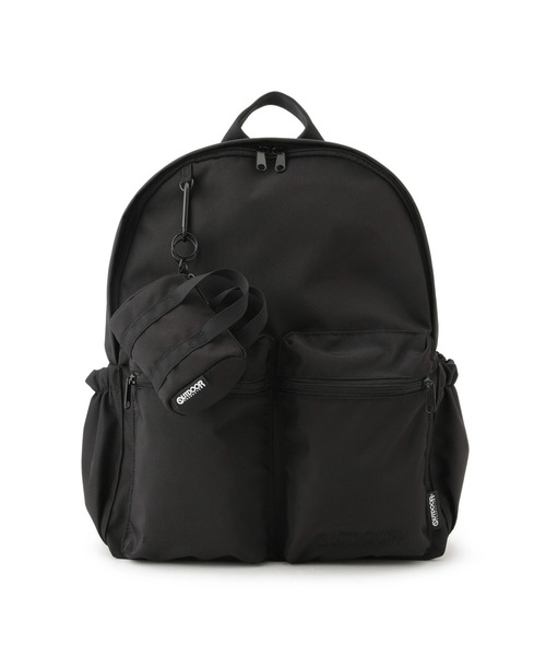 OUTDOOR PRODUCTS × UA SONS別注バックパック新品未使用 OUTDOOR PRODUCTS × UA SONS別注バックパック新品未使用 バッグ
